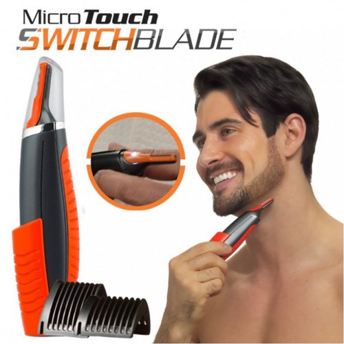 Micro Touch Hair Trimmer In Pakistan