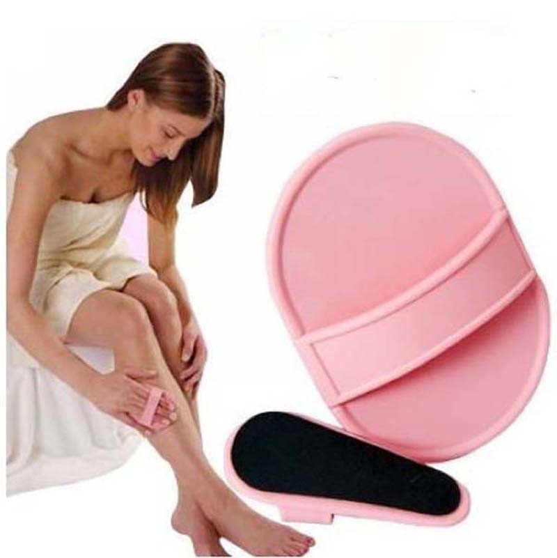 Pack 2 Hair Removal Pad