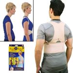 Royal Posture Back Support Belt Back Pain relief Belt
