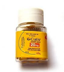 Cialis 20mg 10 Tablets In Pakistan